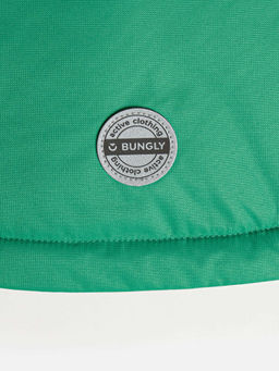 Куртка демисезонная Клевер - Bungly фото 5