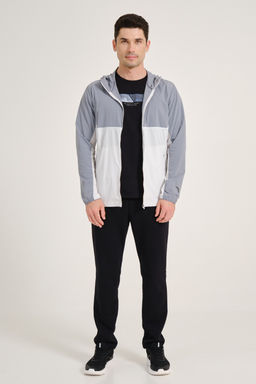 Ветровка Серый - Anta фото 2