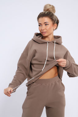 Костюм спортивный Натали 36887 из флиса  фото 16