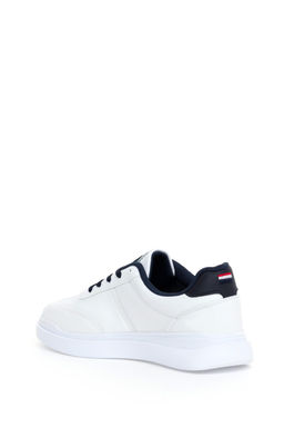 Мужские темно-синие тапочки - U.s. polo assn фото 13