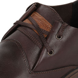 Полуботинки VK83-151372D - Respect фото 5