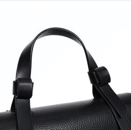 Bags Сумка женская / кожа / 0586 фото 22