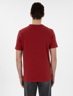 Nar _i_e_i Regular Fit Ti__rt