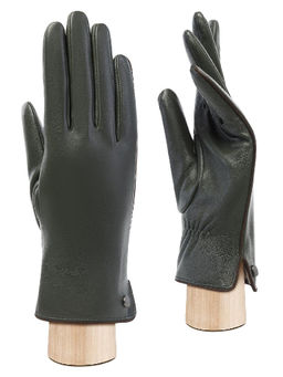 Перчатки жен п/ш LB-0209 olive