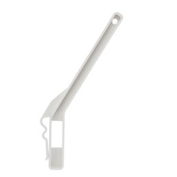 Цена за 2 шт. Сушилка на батарею Kuber Home, комплект 4шт, белая 452-142