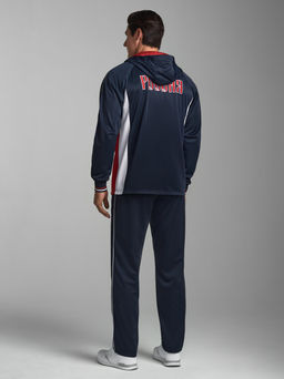 Спортивный костюм мужской RUSSIA 10M-RT-1636 - Addic фото 4