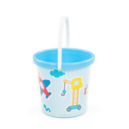 Ведро с наклейкой - Полесье фото 6