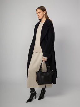 Сумка ELEGANZZA ZQ142-2424S black  фото 7