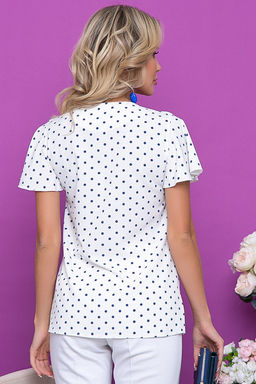 Блузка 41536 - Avili фото 7