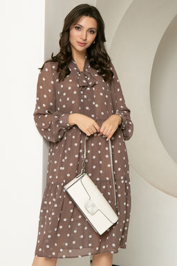 Платье, П-656 - Modellos фото 3