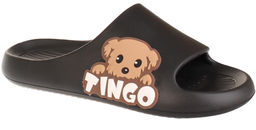 Пантолеты Tingo BL2208_черный  фото 4