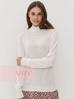 Свитер женский 5241-41355 - Vay фото 2