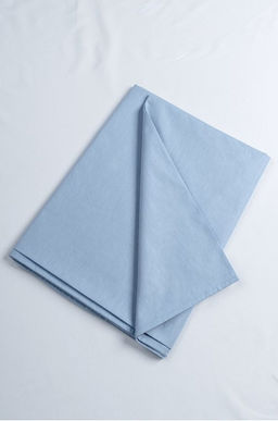 Простыня из поплина 150X215 Happy Fox Home  фото 6