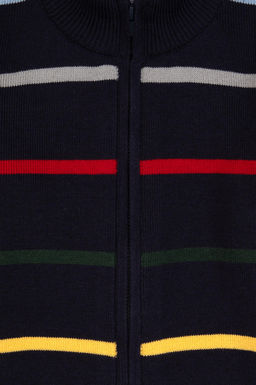 Erkek _ocuk Lacivert Triko H_rka - U.s. polo assn фото 5