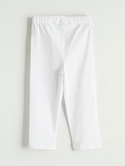 Basic K?z ?ocuk Tayt