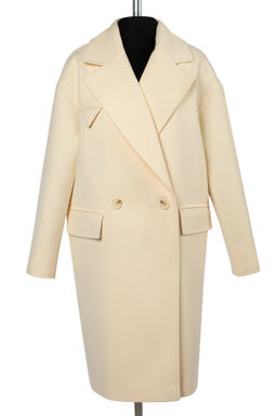 01-11967 Пальто женское демисезонное - El podio фото 6