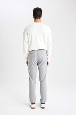 Прямые брюки Jogger - Defacto фото 7