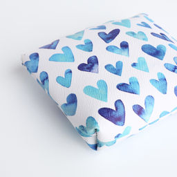 Кошелёк монетница детская на молнии, МИКС