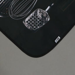 Фартук кухонный передник Шеф-повар - Beauty fox фото 3