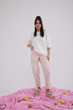 Брюки 4154 - MG Wear фото 10