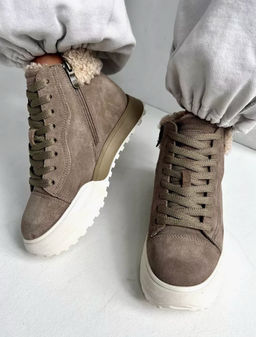 Ботинки - Jacques macabu фото 2