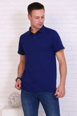 Футболка поло Berchelli 6790  фото 8