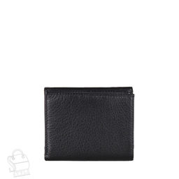 Женский кошелек 9936-1806 black Vermari  в Новосибирске
