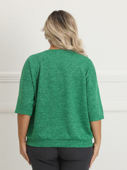 Джемпер М4-4376/51 - Wisell фото 75