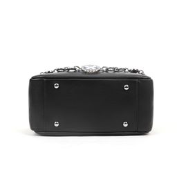 Женская сумка MIRONPAN 36041 Черный фото 8