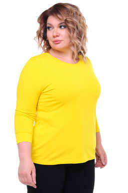 Лонгслив-3233 - Lady maria фото 7