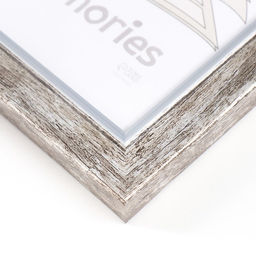 Фоторамка для фото 15×21 см Keep memories «Плаза», пластик, стекло