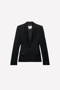 FITTED BLAZER LUDOVIC DE SAINT SERNIN x ZARA фото 3