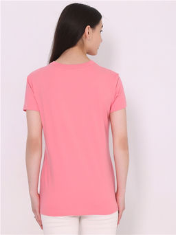 футболка 1ЖДФК3967001 - Апрель фото 2