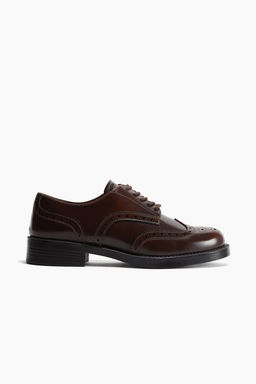 Zapatos brogue - H&m фото 3