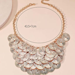 Колье арт. 26 3776 (id 267007) - Rada фото 2