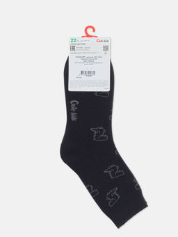 Цена за 2 пары. Носки Теплые CONTE-KIDS SOF-TIKI Носки детские махровые - Conte elegant фото 7