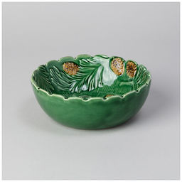 САЛАТНИК GREEN PINE 17*17*6 СМ