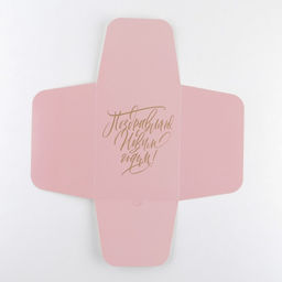 Коробка складная Поздравляю с Новым годом, 20 15 10 см - Дарите счастье фото 6