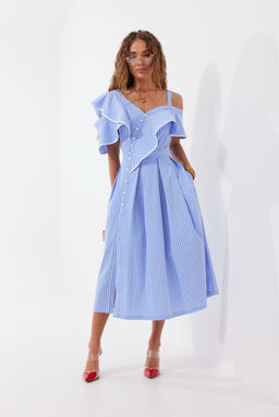 Платье Vesnaletto 4204  фото 2