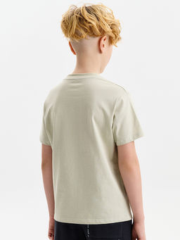 BFT3388/3 Футболка для мальчиков