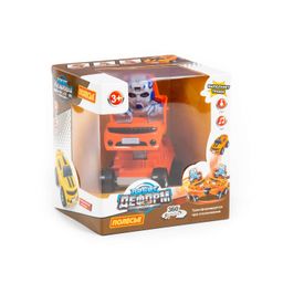 Робот ДЕФОРМ, автомобиль инерционный - Полесье фото 8