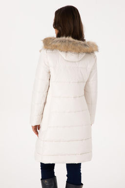 Kad_n Krem Kaban - U.s. polo assn фото 5