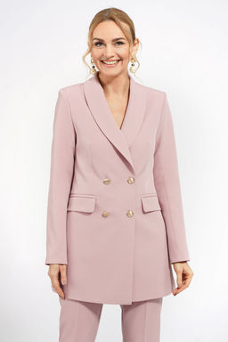 Костюм ALANI 2090 пудра - Alani collection фото 3