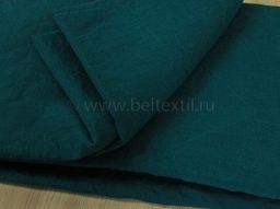 16С6-ШР/у. 220*210 Пододеяльник цв. 1679 темная морская волна