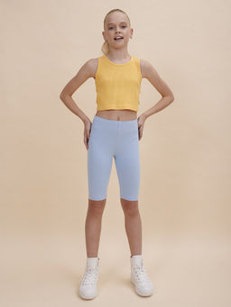 GFLT3352/1U Шорты для девочек