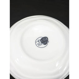 Набор для специй на деревянной подставке BellaTenero, 4 предмета: солонка 70 мл, перечница 70 мл, сахарница 250 мл, салфетница, белый  фото 7