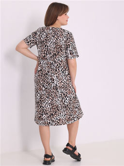 платье 1ЖПК4566001н - Апрель фото 2