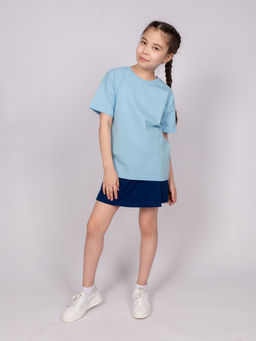 Шорты для девочки 101281 Lets go - Let's go фото 30