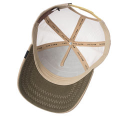 Бейсболка GOORIN BROTHERS арт. 101-2031 (бежевый)