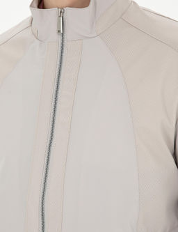 Bej Baharl_k Mevsimlik Mont